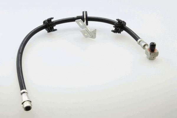 Flexible de frein (Durite de frein) HELLA ref. 8AH 355 467-891