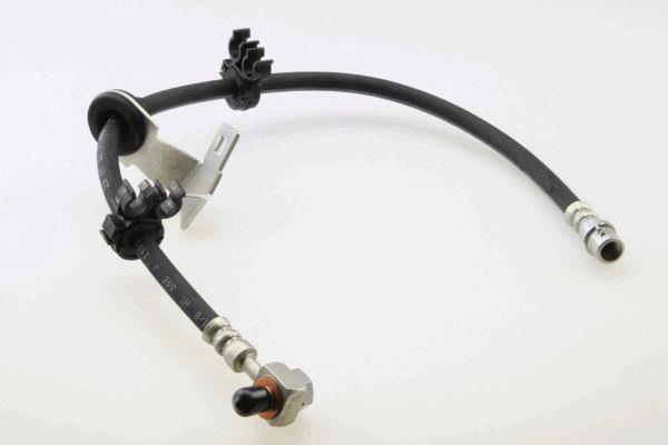 Flexible de frein (Durite de frein) HELLA ref. 8AH 355 467-901