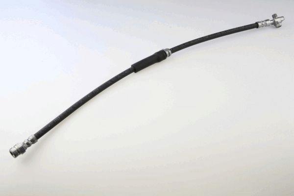 Flexible de frein (Durite de frein) HELLA 8AH 355 468-241