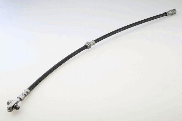 Flexible de frein (Durite de frein) HELLA 8AH 355 468-591