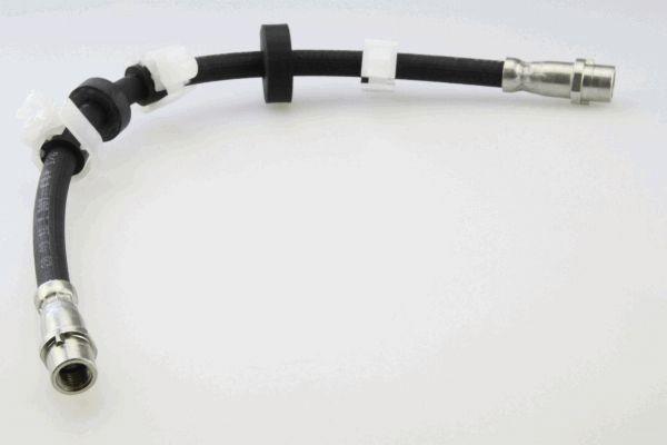 Flexible de frein (Durite de frein) HELLA ref. 8AH 355 468-651