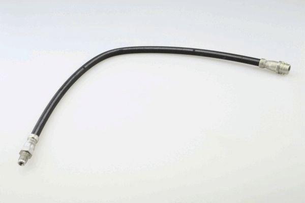 Flexible de frein (Durite de frein) HELLA ref. 8AH 355 468-691