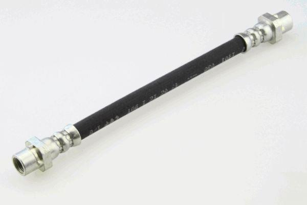 Flexible de frein (Durite de frein) HELLA ref. 8AH 355 468-721