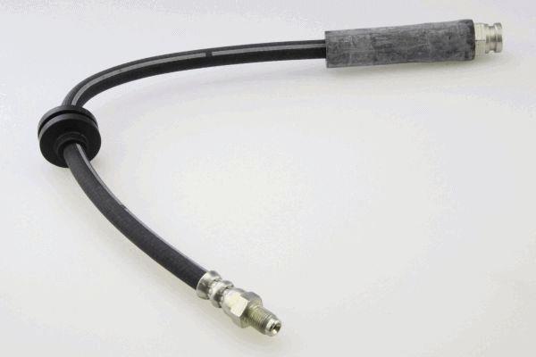 Flexible de frein (Durite de frein) HELLA ref. 8AH 355 468-791