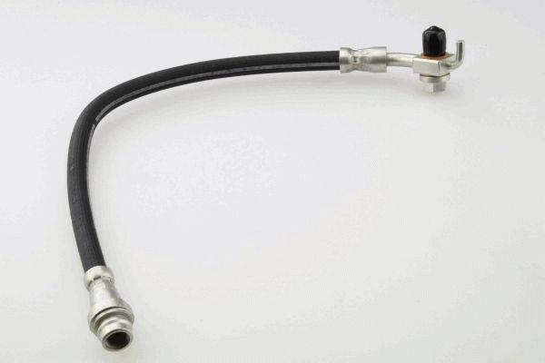 Flexible de frein (Durite de frein) HELLA 8AH 355 468-931