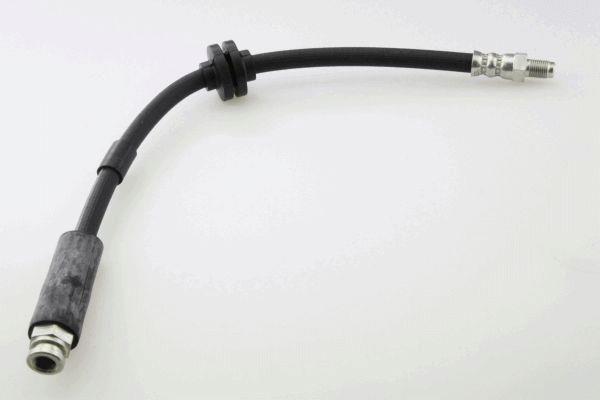 Flexible de frein (Durite de frein) HELLA ref. 8AH 355 468-961