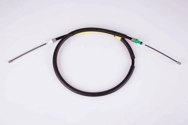 Cable de freno de mano HELLA ref. 8AS 355 663-431