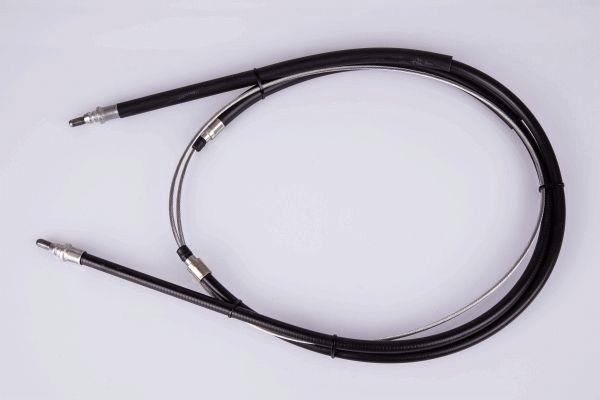 Cable de freno de mano HELLA ref. 8AS 355 666-221