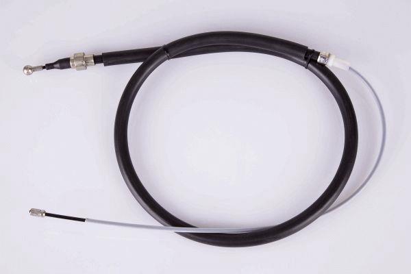 Cable de freno de mano HELLA ref. 8AS 355 666-231