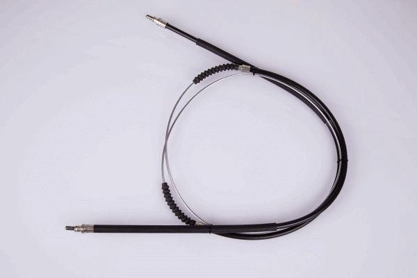 Cable de freno de mano HELLA ref. 8AS 355 666-751