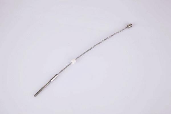 Cable de freno de mano HELLA ref. 8AS 355 667-741