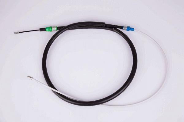 Cable de freno de mano HELLA ref. 8AS 355 668-551