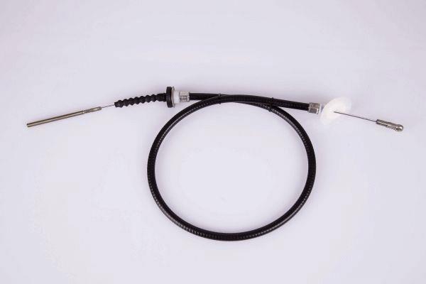 Câble d'embrayage HELLA 8AK 355 700-011 Câble d'embrayage HELLA 8AK 355 700-011