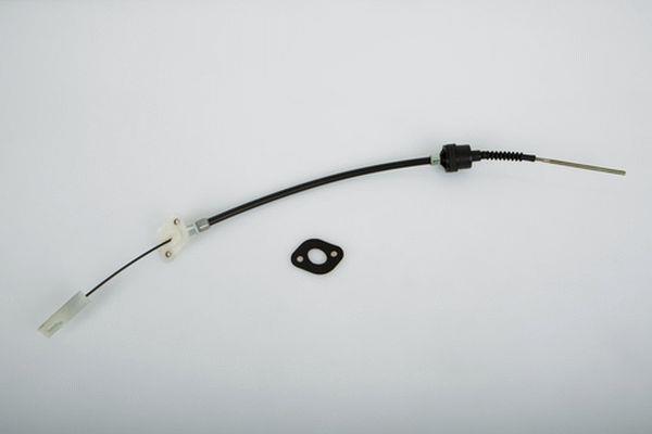 Câble d'embrayage HELLA 8AK 355 700-261 Câble d'embrayage HELLA 8AK 355 700-261