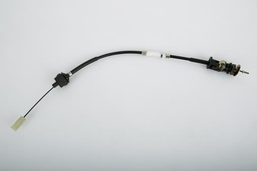 Câble d'embrayage HELLA 8AK 355 701-141