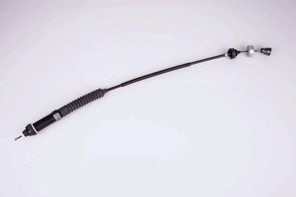 Câble d'embrayage HELLA ref. 8AK 355 701-241