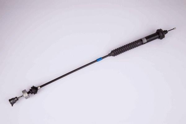 Câble d'embrayage HELLA 8AK 355 701-281