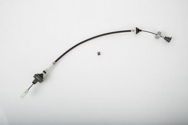 Câble d'embrayage HELLA 8AK 355 701-461