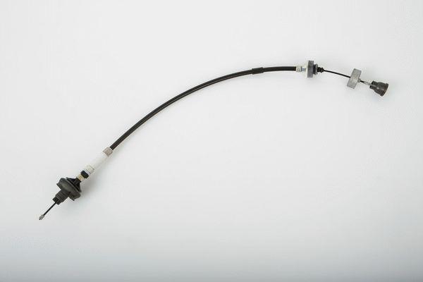 Câble d'embrayage HELLA ref. 8AK 355 701-501