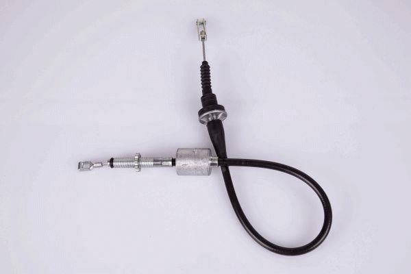 Câble d'embrayage HELLA 8AK 355 702-081