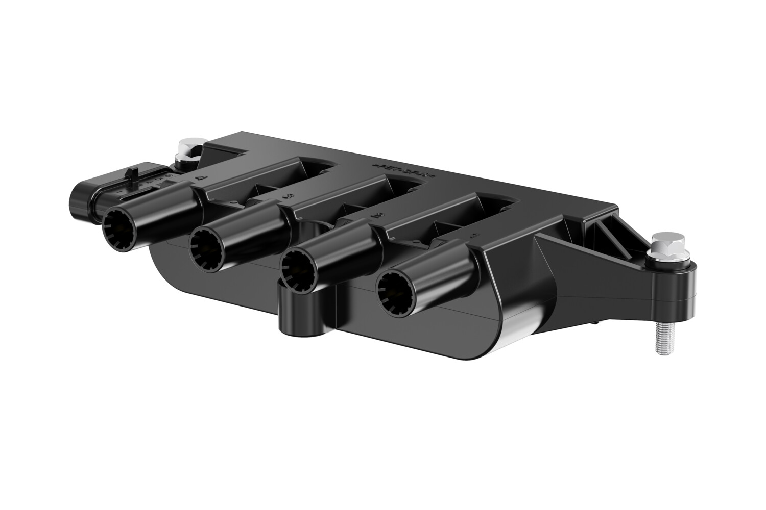 Bobine d'allumage HELLA 5DA 358 000-271