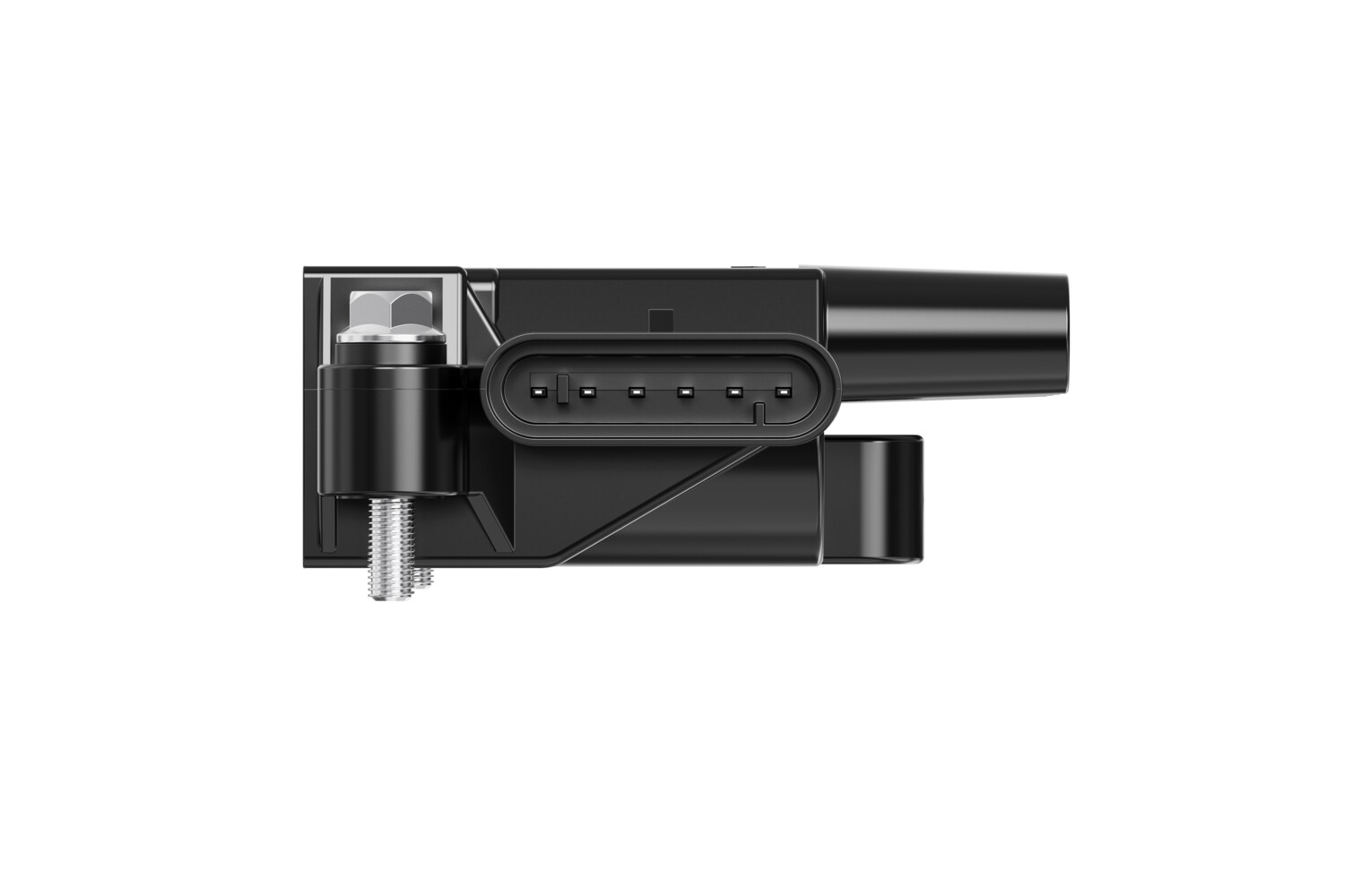 Bobine d'allumage HELLA 5DA 358 000-271