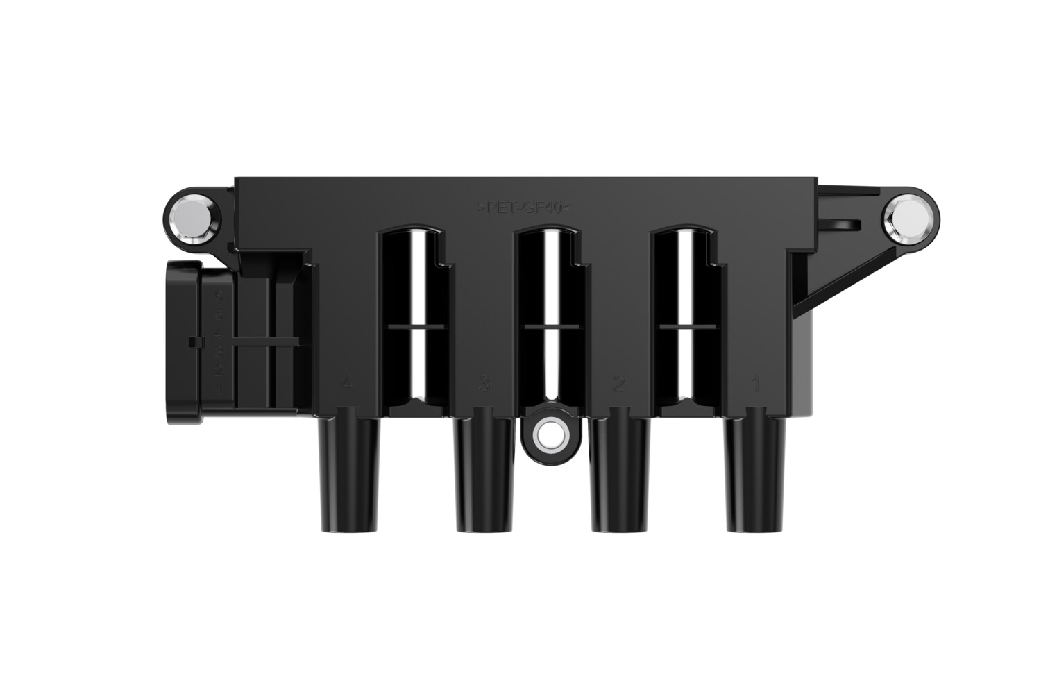 Bobine d'allumage HELLA 5DA 358 000-271