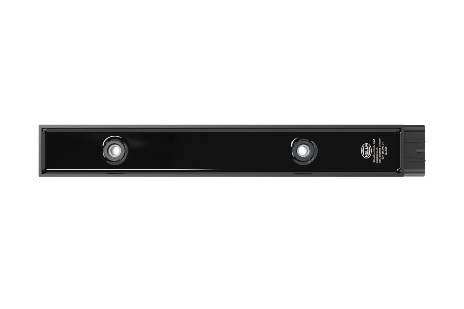 Bobine d'allumage HELLA 5DA 358 000-341