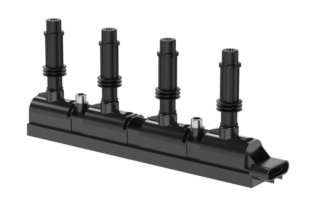 Bobine d'allumage HELLA 5DA 358 000-341