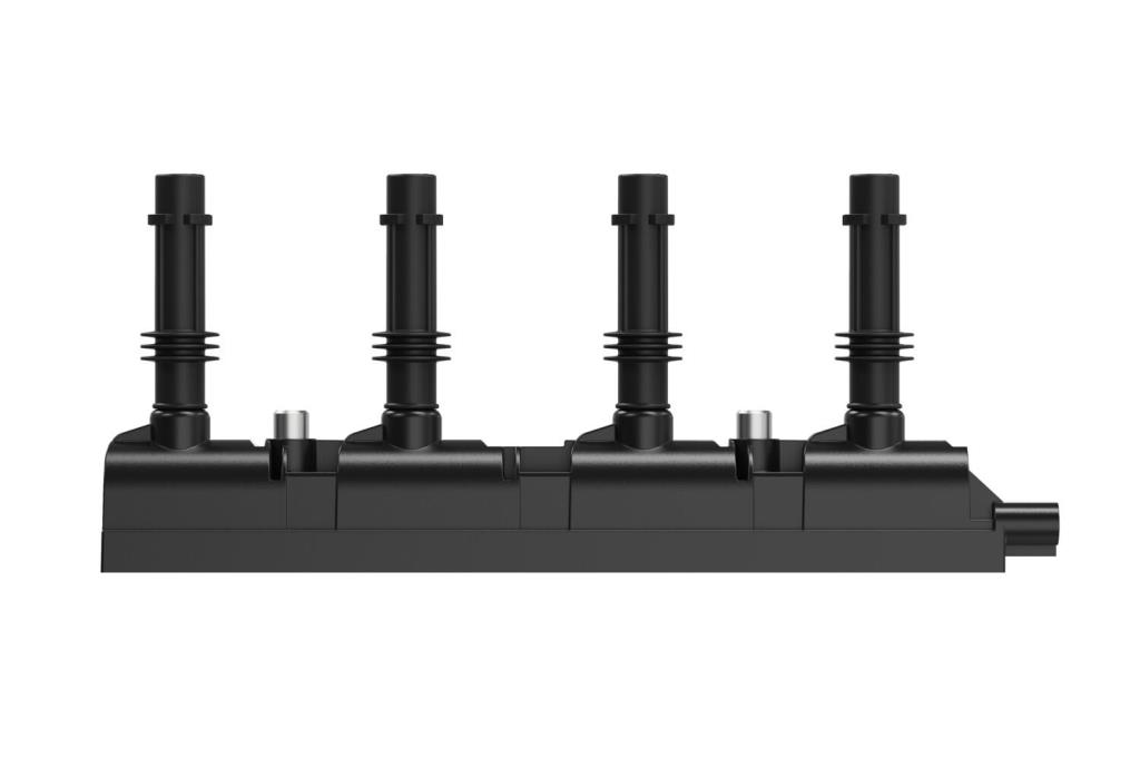 Bobine d'allumage HELLA 5DA 358 000-341