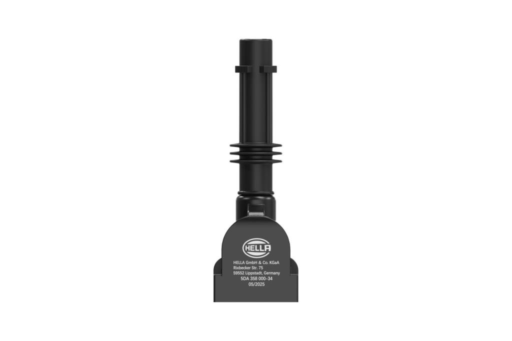 Bobine d'allumage HELLA 5DA 358 000-341