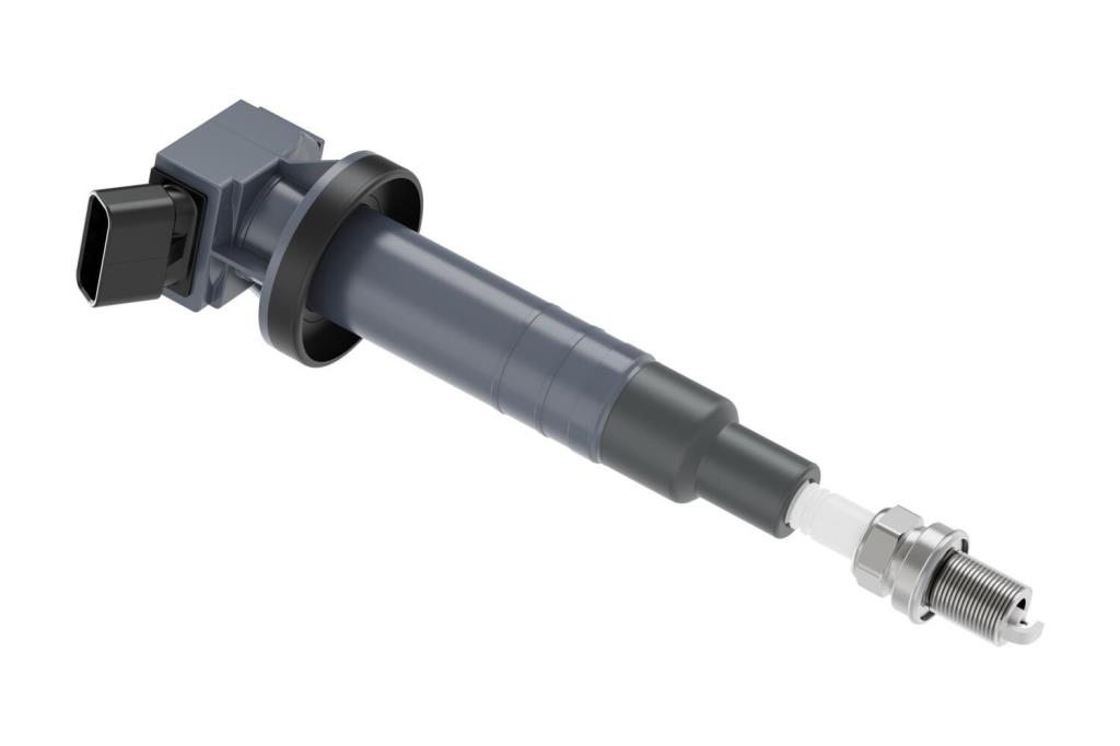 Bobine d'allumage HELLA ref. 5DA 358 000-421