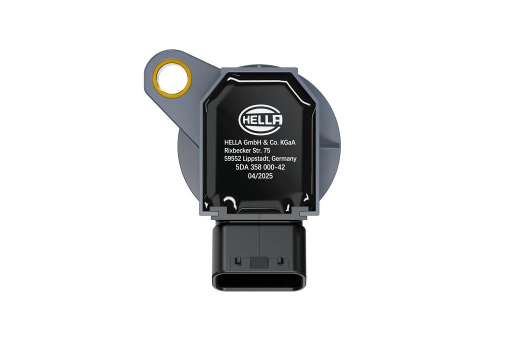 Bobine d'allumage HELLA ref. 5DA 358 000-421