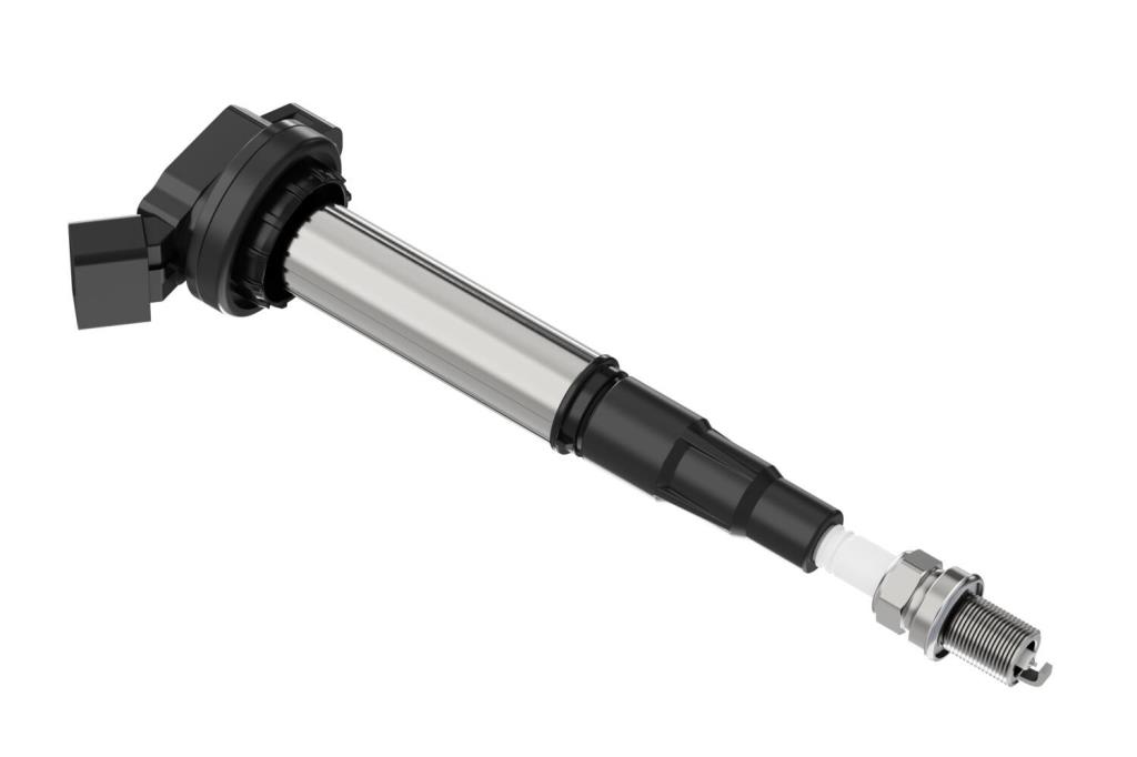 Bobine d'allumage HELLA ref. 5DA 358 000-461