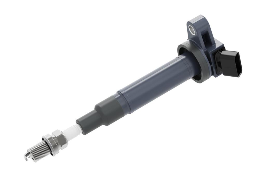 Bobine d'allumage HELLA 5DA 358 057-121