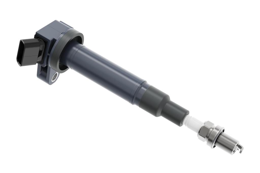 Bobine d'allumage HELLA 5DA 358 057-121