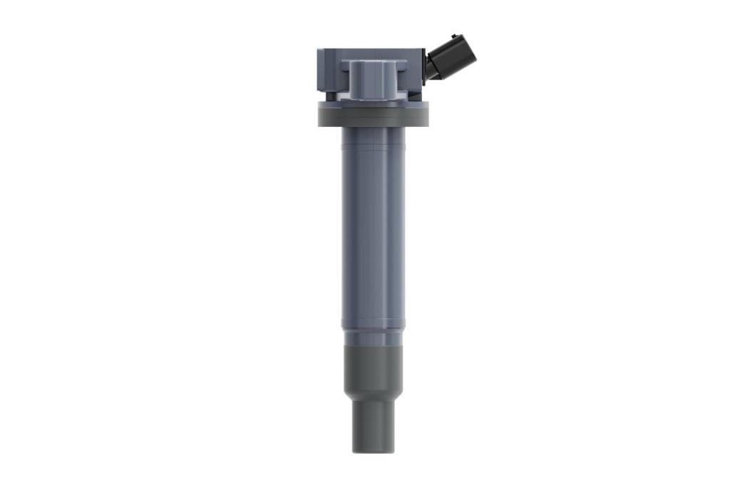 Bobine d'allumage HELLA 5DA 358 057-121
