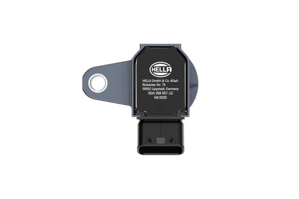 Bobine d'allumage HELLA 5DA 358 057-121