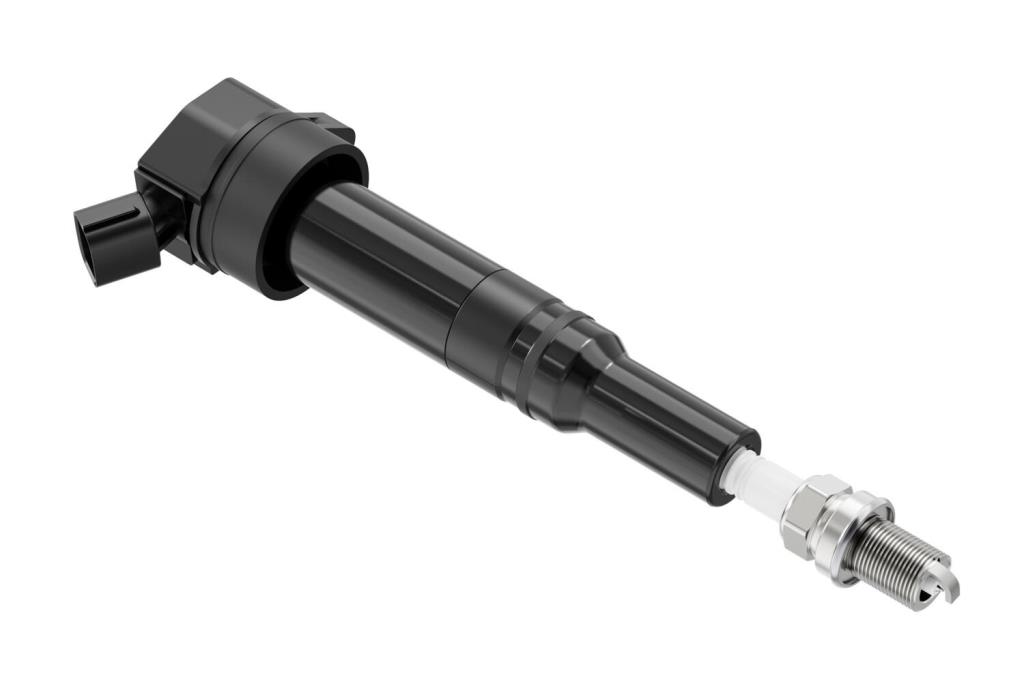Bobine d'allumage HELLA 5DA 358 057-471