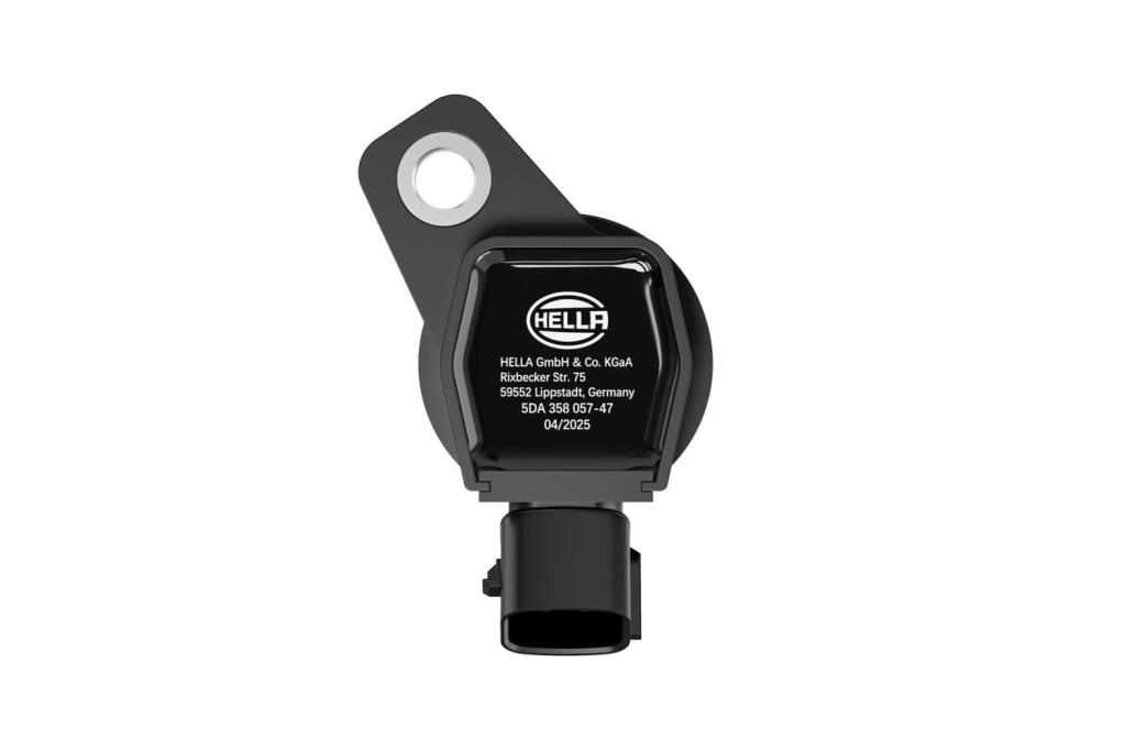 Bobine d'allumage HELLA 5DA 358 057-471