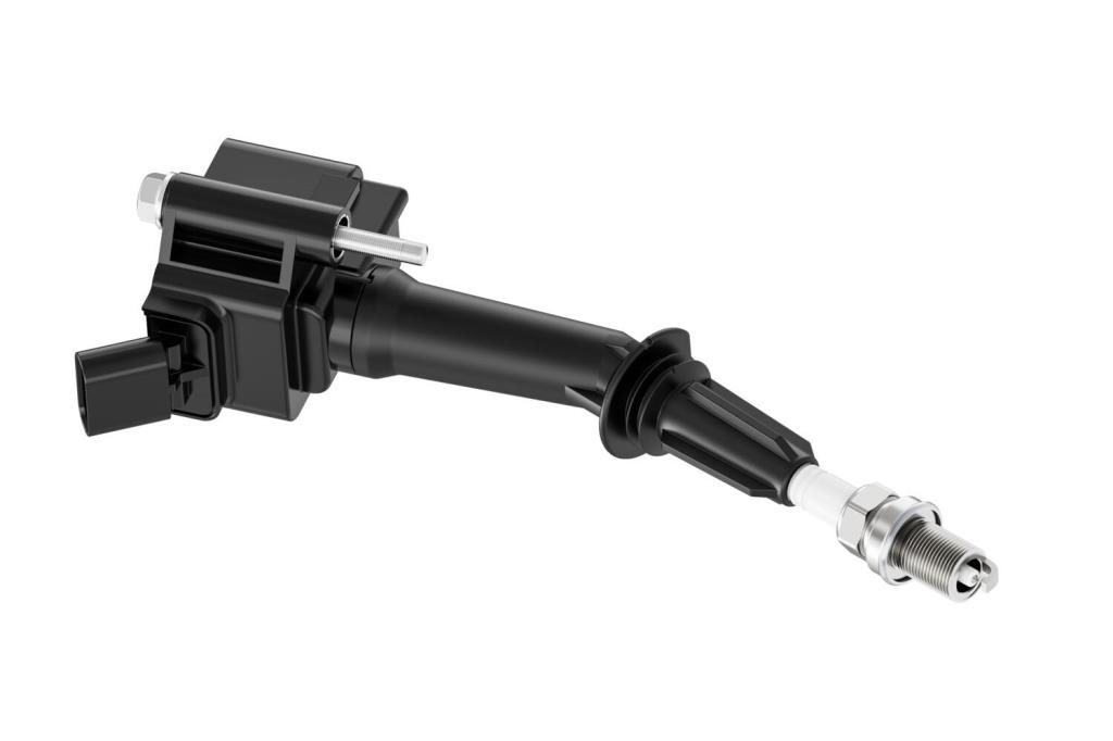 Bobine d'allumage HELLA ref. 5DA 358 057-921
