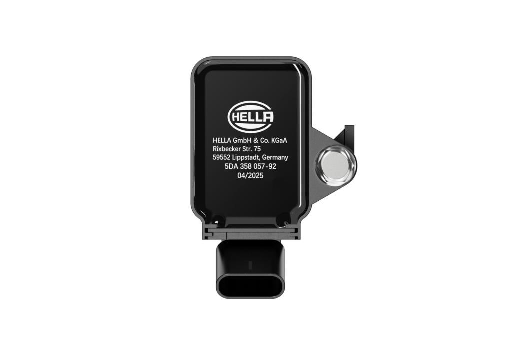 Bobine d'allumage HELLA ref. 5DA 358 057-921