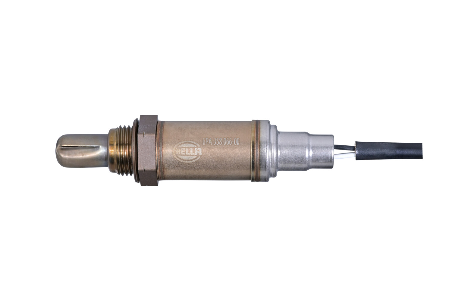 Sonde lambda (Sonde à oxygène) HELLA ref. 6PA 358 066-001