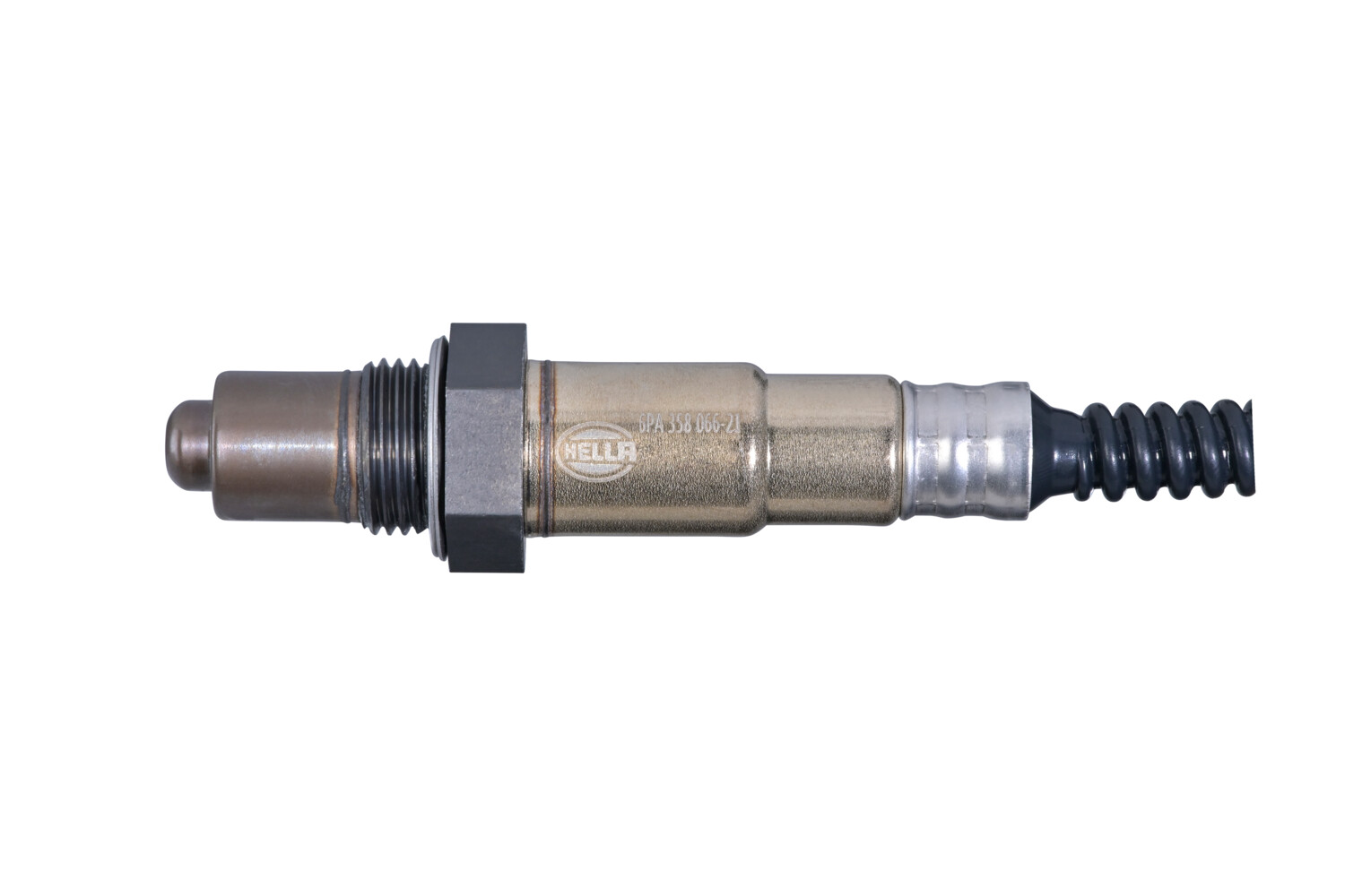 Sonde lambda (Sonde à oxygène) HELLA ref. 6PA 358 066-211
