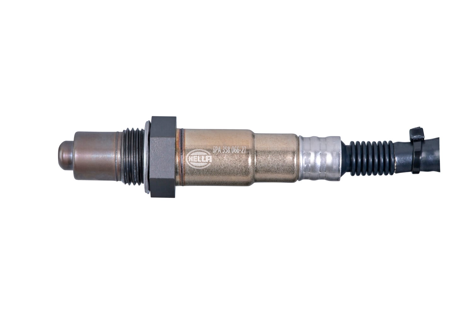 Sonde lambda (Sonde à oxygène) HELLA ref. 6PA 358 066-271