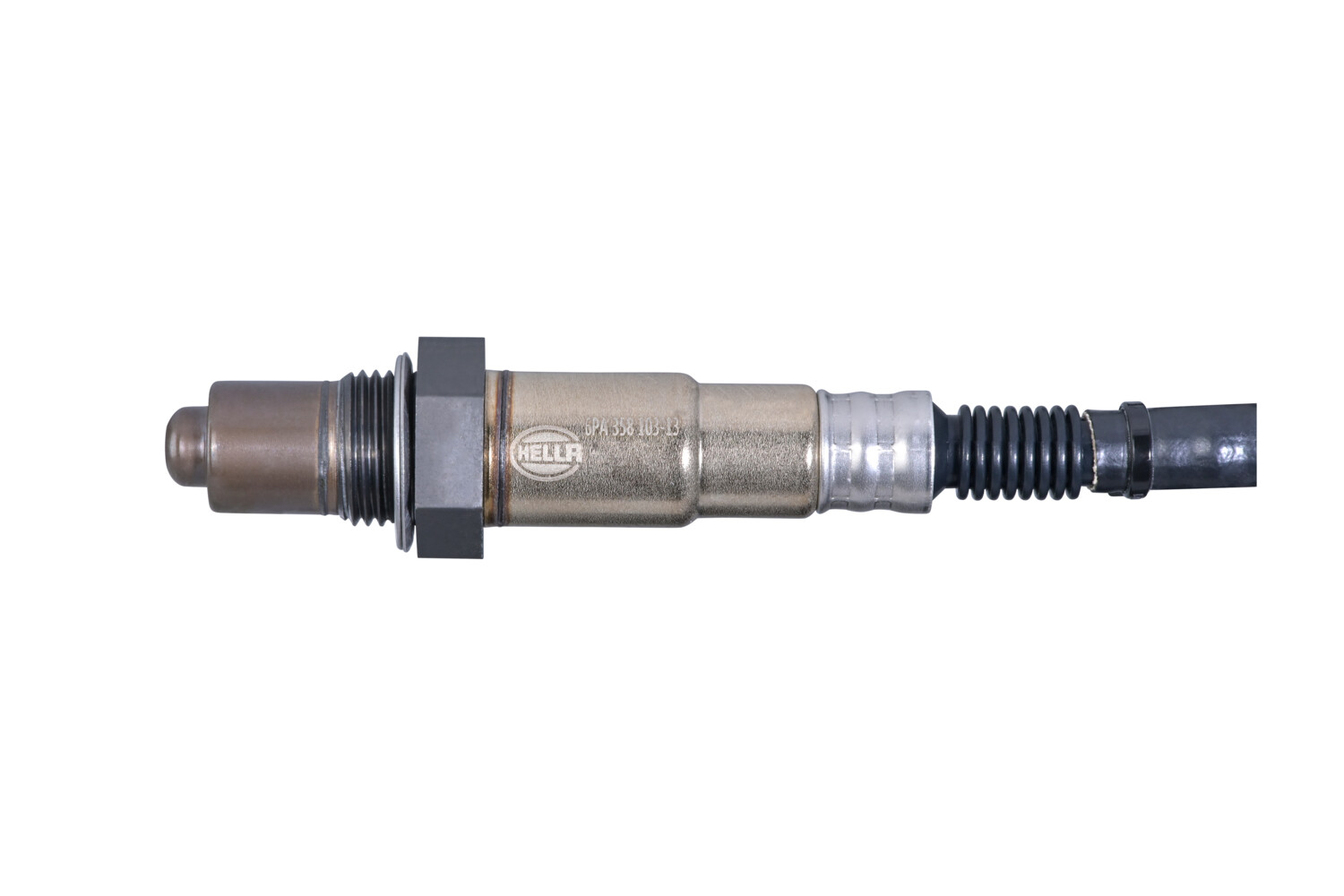 Sonde lambda (Sonde à oxygène) HELLA ref. 6PA 358 103-131