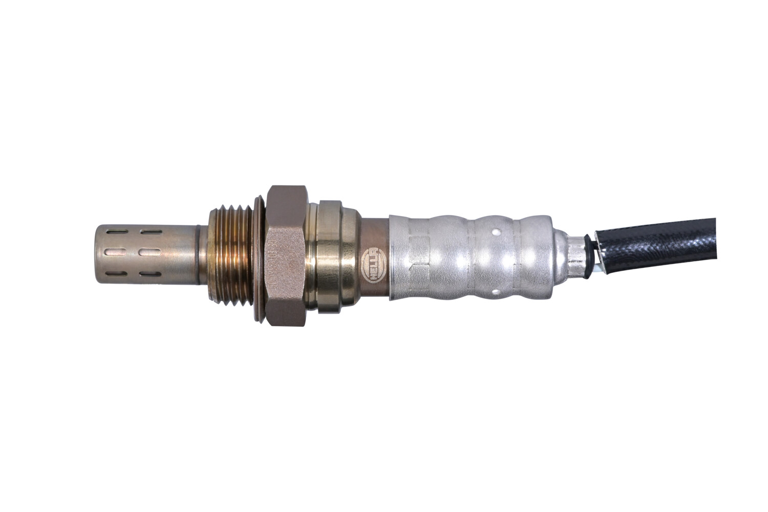 Sonde lambda (Sonde à oxygène) HELLA ref. 6PA 358 103-301