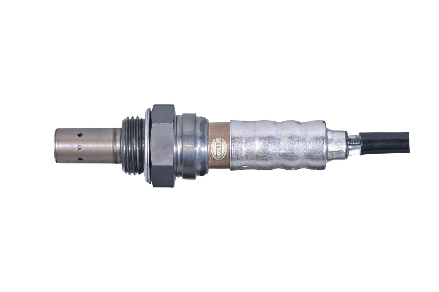 Sonde lambda (Sonde à oxygène) HELLA ref. 6PA 358 103-381