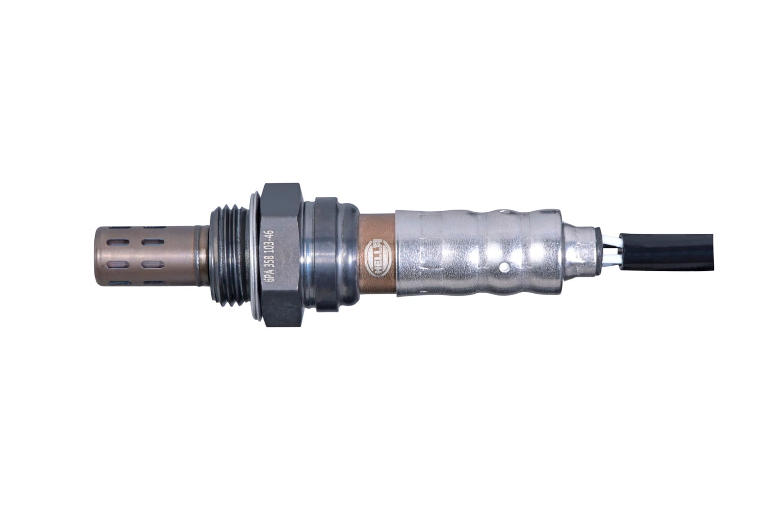 Sonda Lambda HELLA ref. 6PA 358 103-461