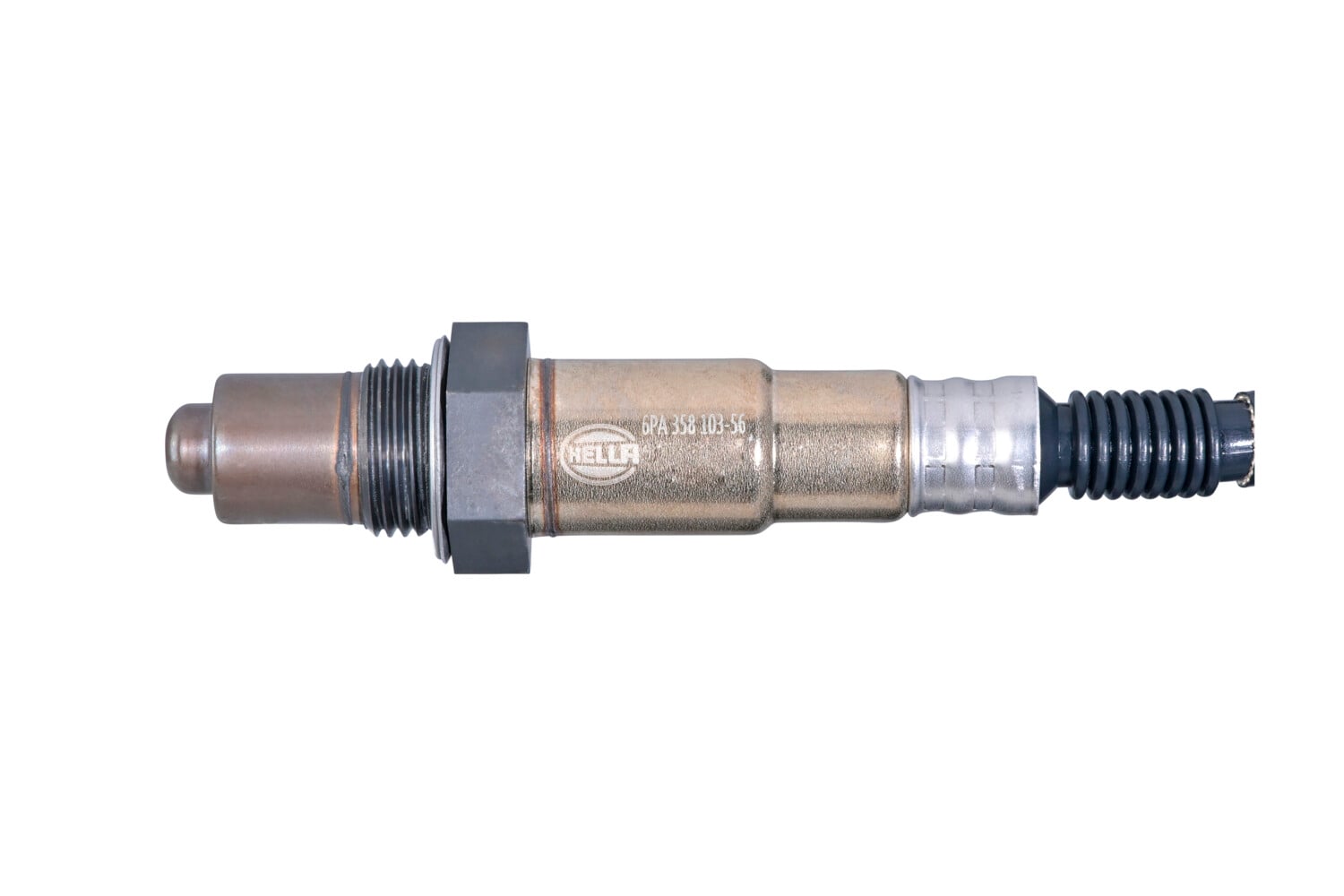 Sonda lambda HELLA ref. 6PA 358 103-561
